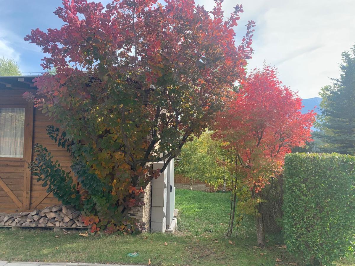 Katarino Mountain House Villa Razlık Dış mekan fotoğraf